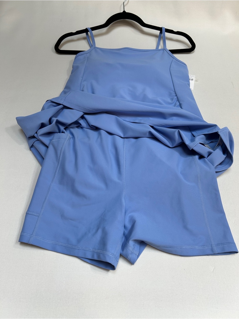 Old Navy Active Power Soft Athletic Dress - Picture 8 of 12